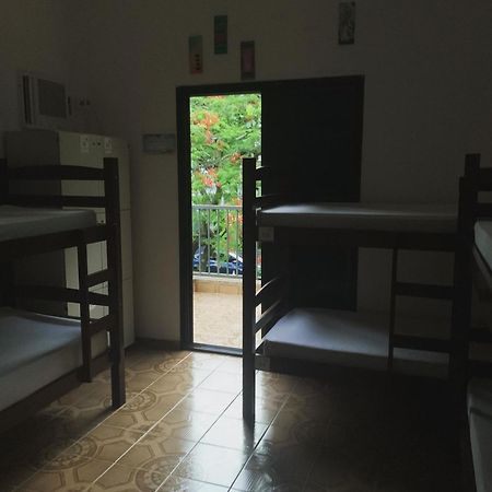 Alma De Mare Hostel Guarujá Exteriér fotografie