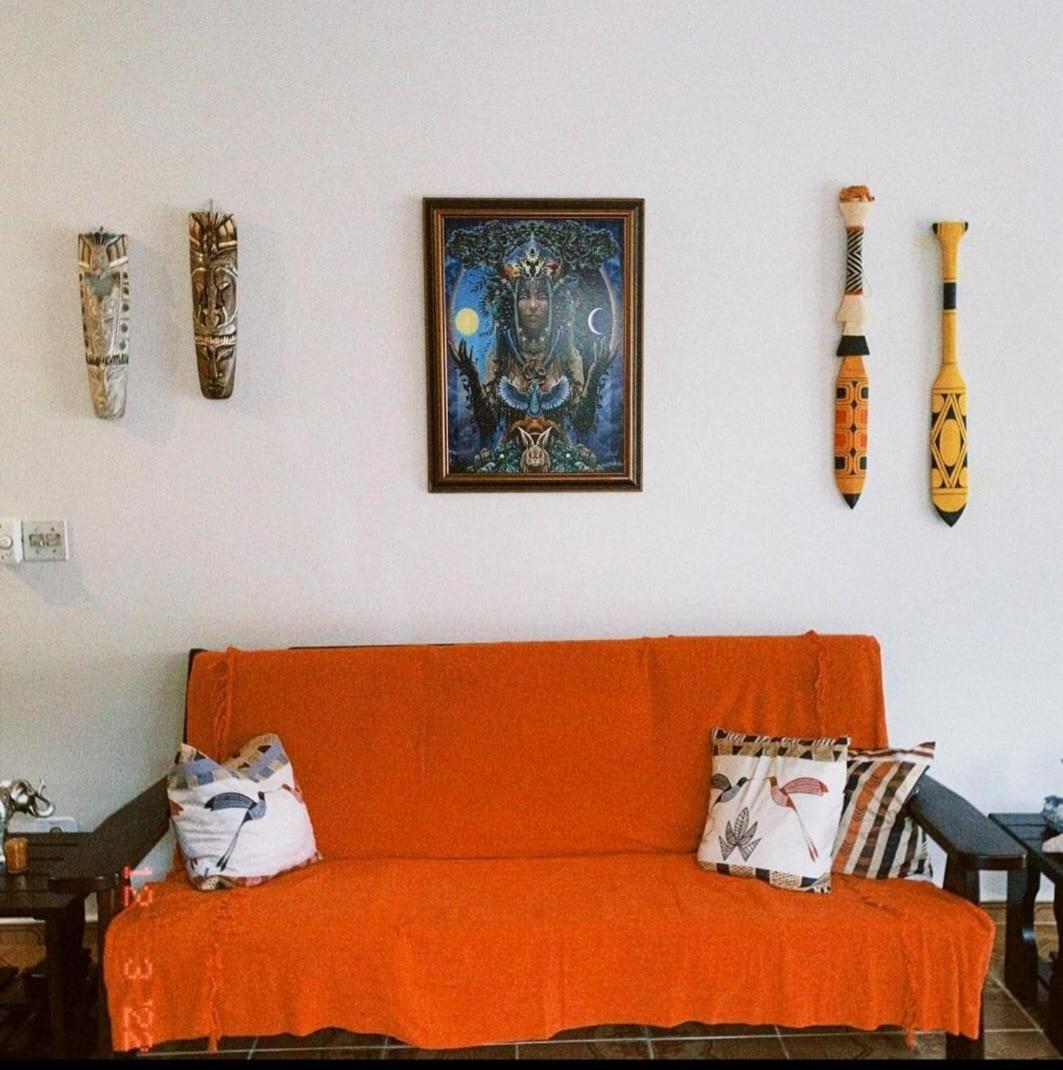Alma De Mare Hostel Guarujá Exteriér fotografie