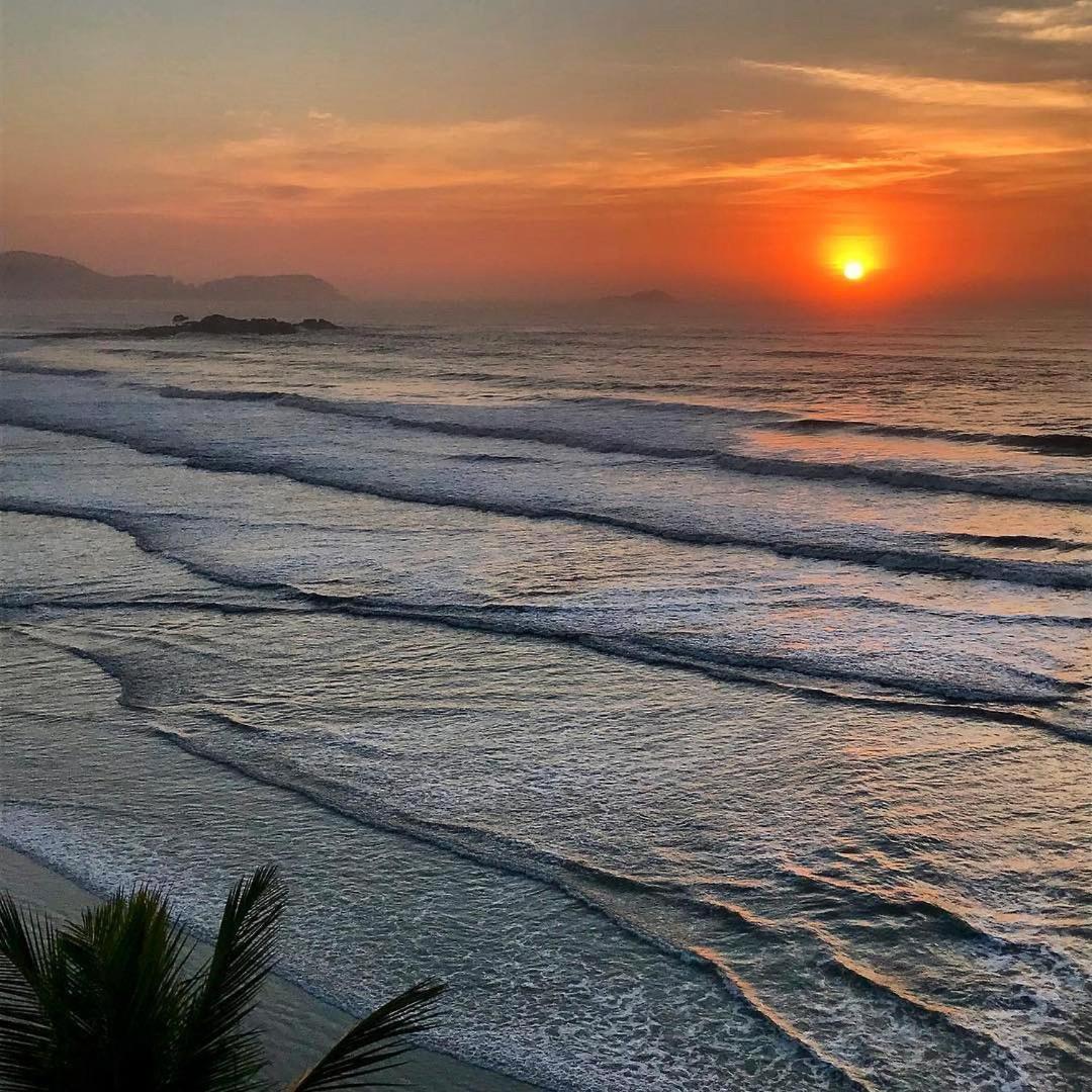 Alma De Mare Hostel Guarujá Exteriér fotografie